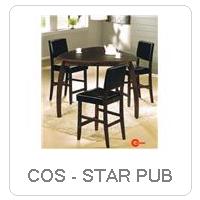 COS - STAR PUB